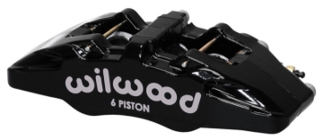 Picture of Wilwood WIL Dynapro Caliper Brake Calipers - 120-13438-BK