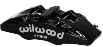 Picture of Wilwood WIL Dynapro Caliper Brake Calipers - 120-13436-BK