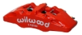 Picture of Wilwood WIL Dynapro Caliper Brake Calipers - 120-13437-RD