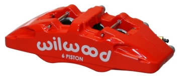 Picture of Wilwood WIL Dynapro Caliper Brake Calipers - 120-13436-RD