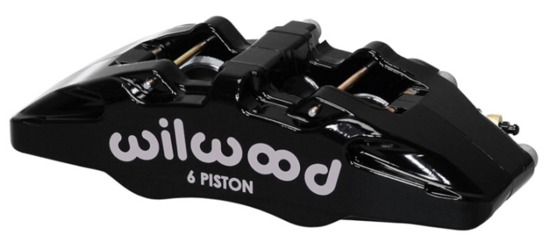 Picture of Wilwood WIL Dynapro Caliper Brake Calipers - 120-13435-BK