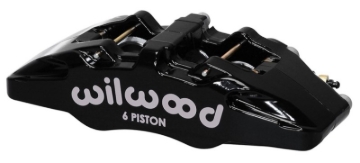 Picture of Wilwood WIL Dynapro Caliper Brake Calipers - 120-13435-BK