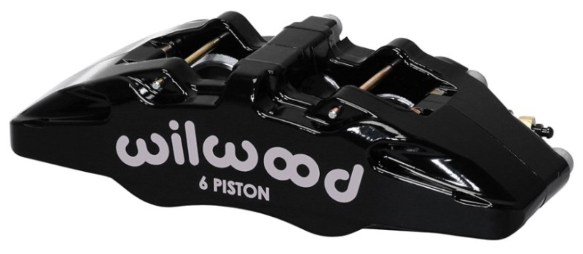 Picture of Wilwood WIL Dynapro Caliper Brake Calipers - 120-13434-BK