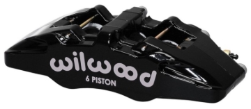 Picture of Wilwood WIL Dynapro Caliper Brake Calipers - 120-13434-BK