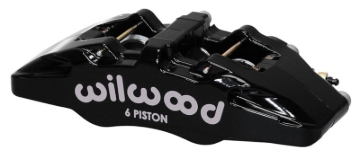 Picture of Wilwood WIL Dynapro Caliper Brake Calipers - 120-13433-BK