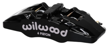 Picture of Wilwood WIL Dynapro Caliper Brake Calipers - 120-13432-BK