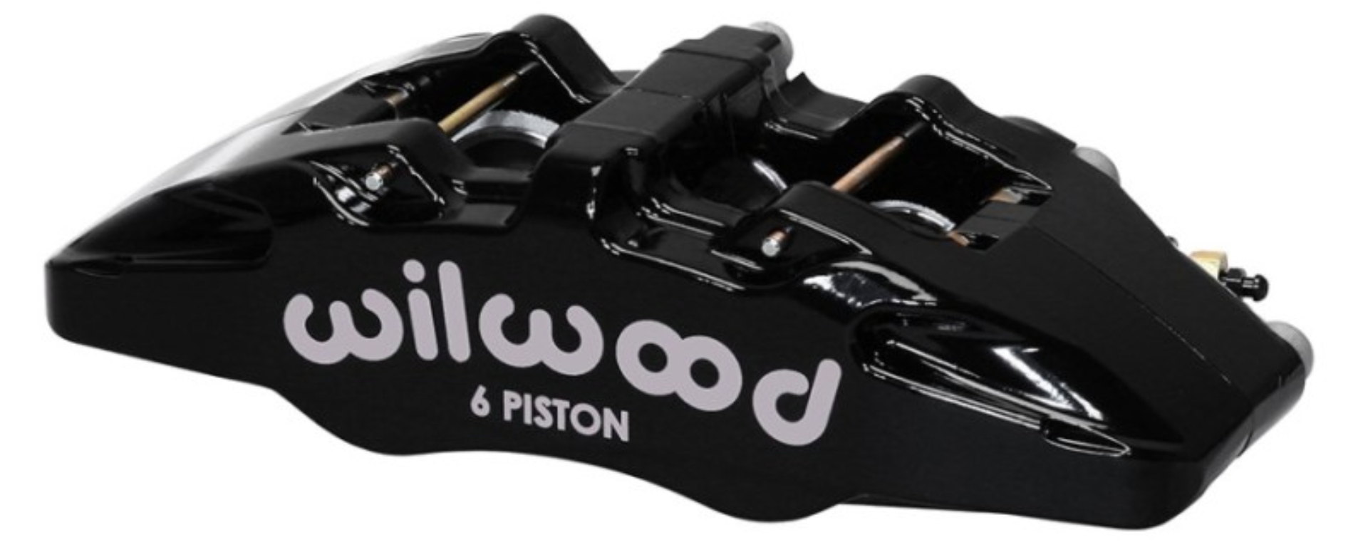 Picture of Wilwood WIL Dynapro Caliper Brake Calipers - 120-13430-BK