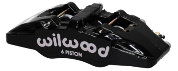Picture of Wilwood WIL Dynapro Caliper Brake Calipers - 120-13430-BK