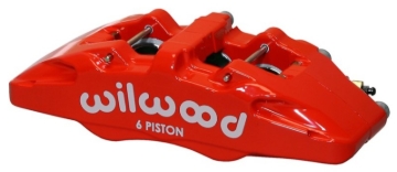 Picture of Wilwood WIL Dynapro Caliper Brake Calipers - 120-13430-RD