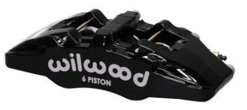 Picture of Wilwood WIL Dynapro Caliper Brake Calipers - 120-13428-RD