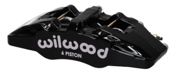 Picture of Wilwood WIL Dynapro Caliper Brake Calipers - 120-13429-BK