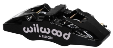 Picture of Wilwood WIL Dynapro Caliper Brake Calipers - 120-13428-BK