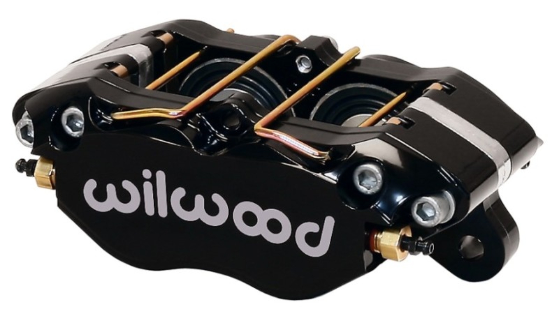 Picture of Wilwood WIL Dynapro Caliper Brake Calipers - 120-15131-BK