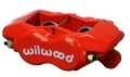 Picture of Wilwood WIL Dynalite Caliper Brake Calipers - 120-13846-RD