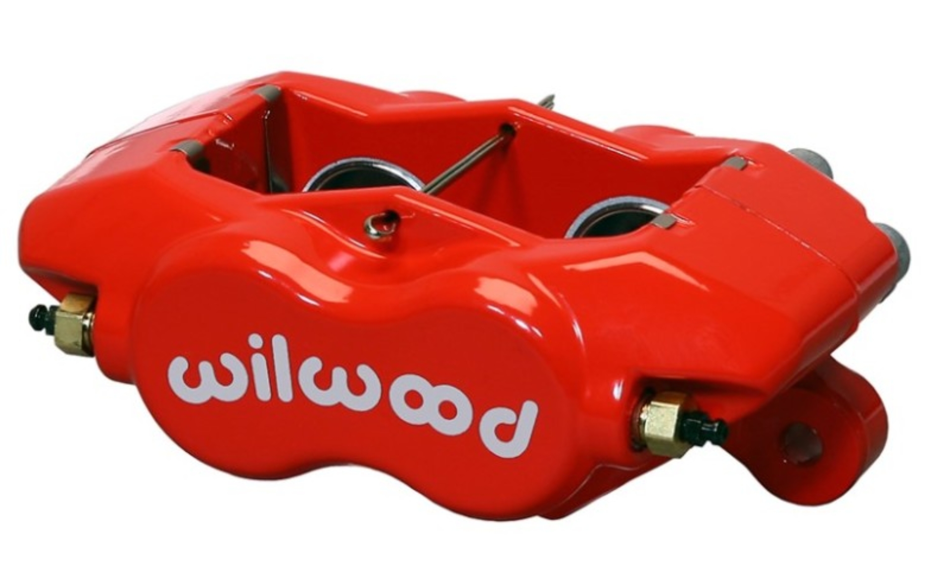Picture of Wilwood WIL Dynalite Caliper Brake Calipers - 120-13846-RD