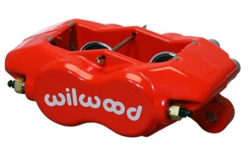 Picture of Wilwood WIL Dynalite Caliper Brake Calipers - 120-13846-RD