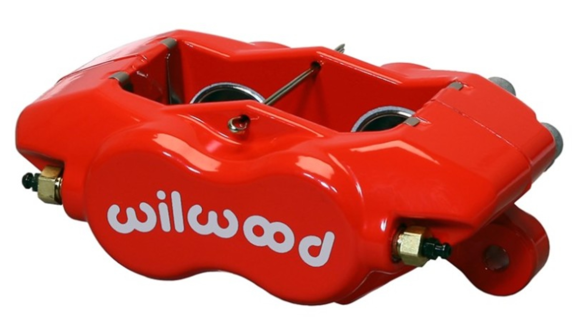 Picture of Wilwood WIL Dynalite Caliper Brake Calipers - 120-13844-RD