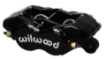 Picture of Wilwood WIL Dynalite Caliper Brake Calipers - 120-13845-BK