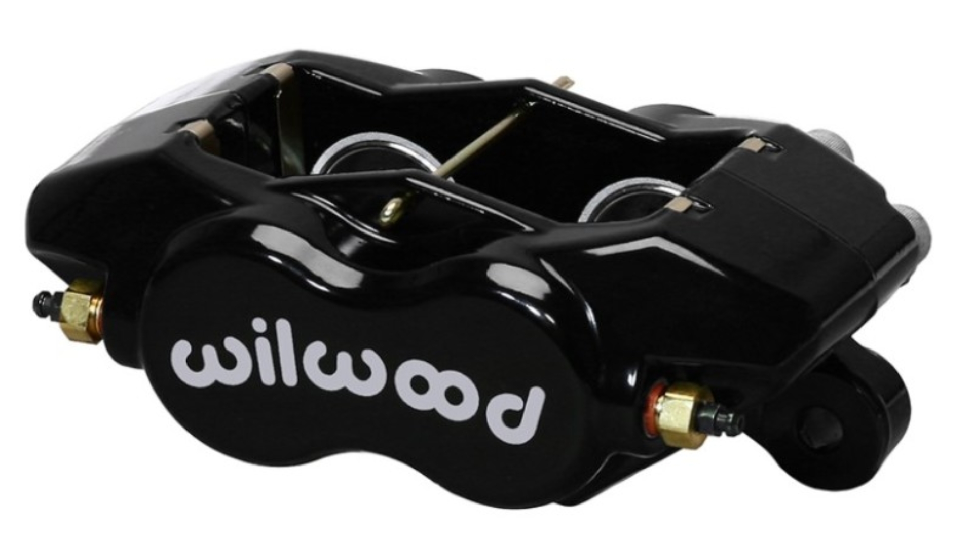 Picture of Wilwood WIL Dynalite Caliper Brake Calipers - 120-13845-BK