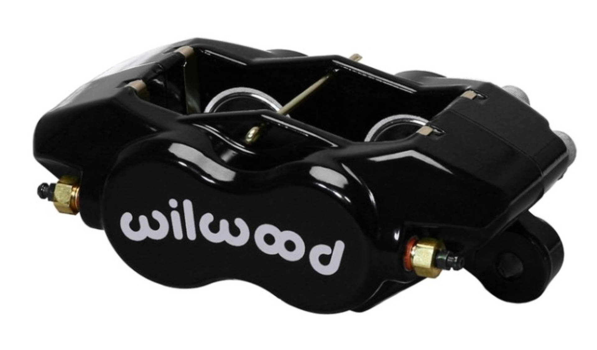 Picture of Wilwood WIL Dynalite Caliper Brake Calipers - 120-13844-BK