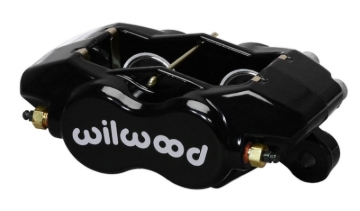 Picture of Wilwood WIL Dynalite Caliper Brake Calipers - 120-13844-BK