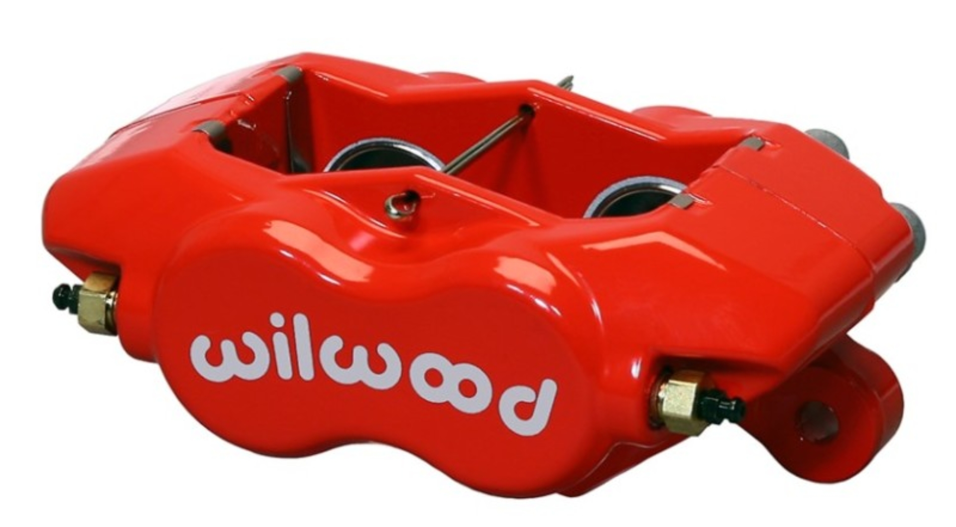 Picture of Wilwood WIL Dynalite Caliper Brake Calipers - 120-13842-RD