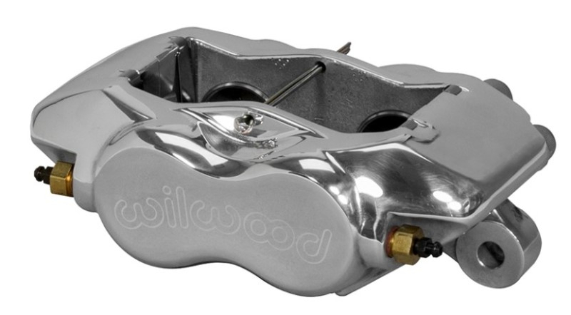 Picture of Wilwood WIL Dynalite Caliper Brake Calipers - 120-13843-P