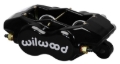 Picture of Wilwood WIL Dynalite Caliper Brake Calipers - 120-13842-BK