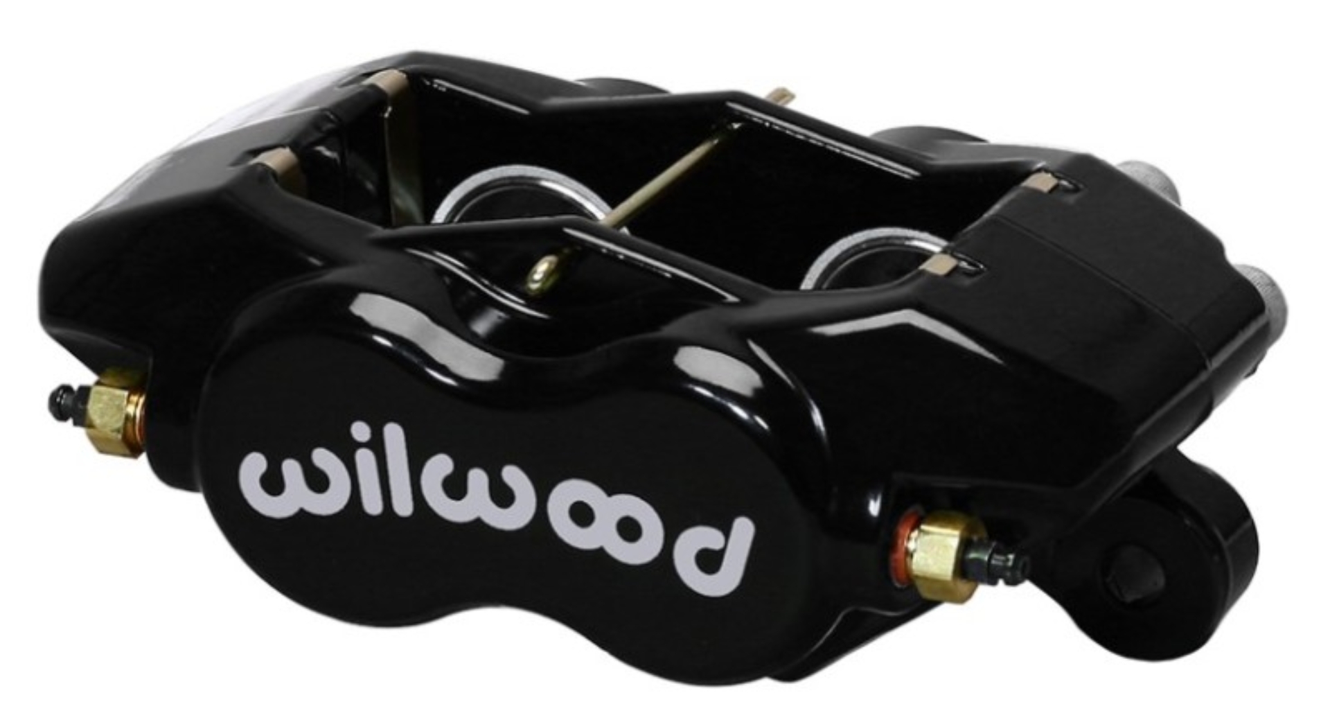 Picture of Wilwood WIL Dynalite Caliper Brake Calipers - 120-13842-BK
