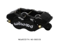 Picture of Wilwood WIL Dynalite Caliper Brake Calipers - 120-13839-BK