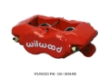 Picture of Wilwood WIL Dynalite Caliper Brake Calipers - 120-13839-RD