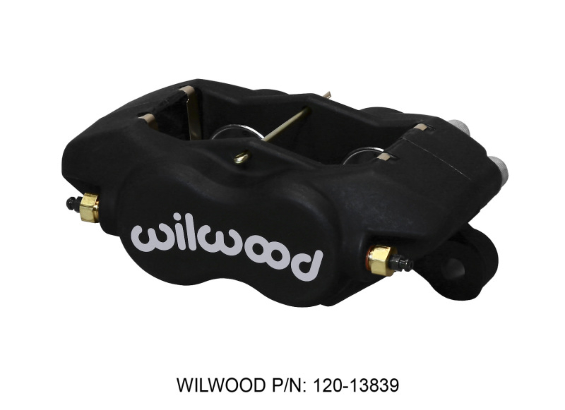 Picture of Wilwood WIL Dynalite Caliper Brake Calipers - 120-13839