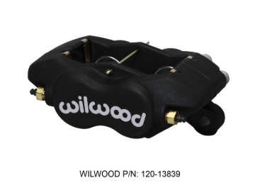 Picture of Wilwood WIL Dynalite Caliper Brake Calipers - 120-13839