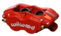 Picture of Wilwood WIL Dynalite Caliper Brake Calipers - 120-13744-RD