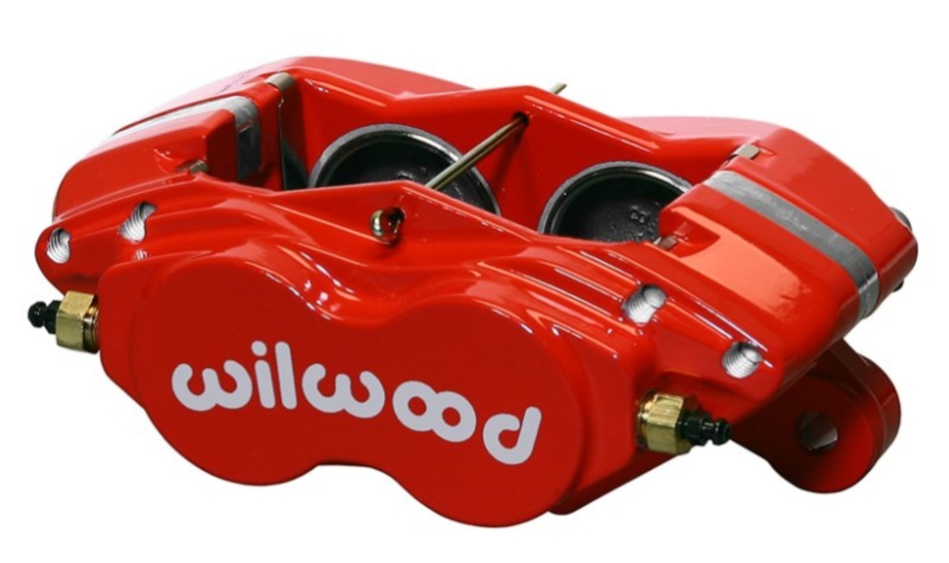 Picture of Wilwood WIL Dynalite Caliper Brake Calipers - 120-13744-RD