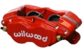 Picture of Wilwood WIL Dynalite Caliper Brake Calipers - 120-13745-RD