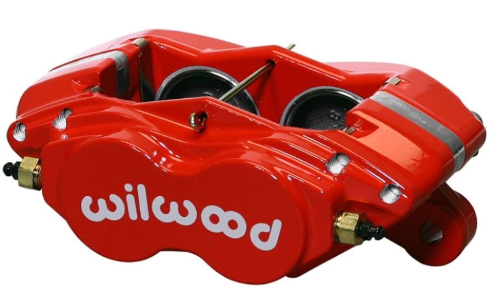 Picture of Wilwood WIL Dynalite Caliper Brake Calipers - 120-13745-RD