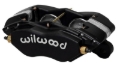 Picture of Wilwood WIL Dynalite Caliper Brake Calipers - 120-13745-BK
