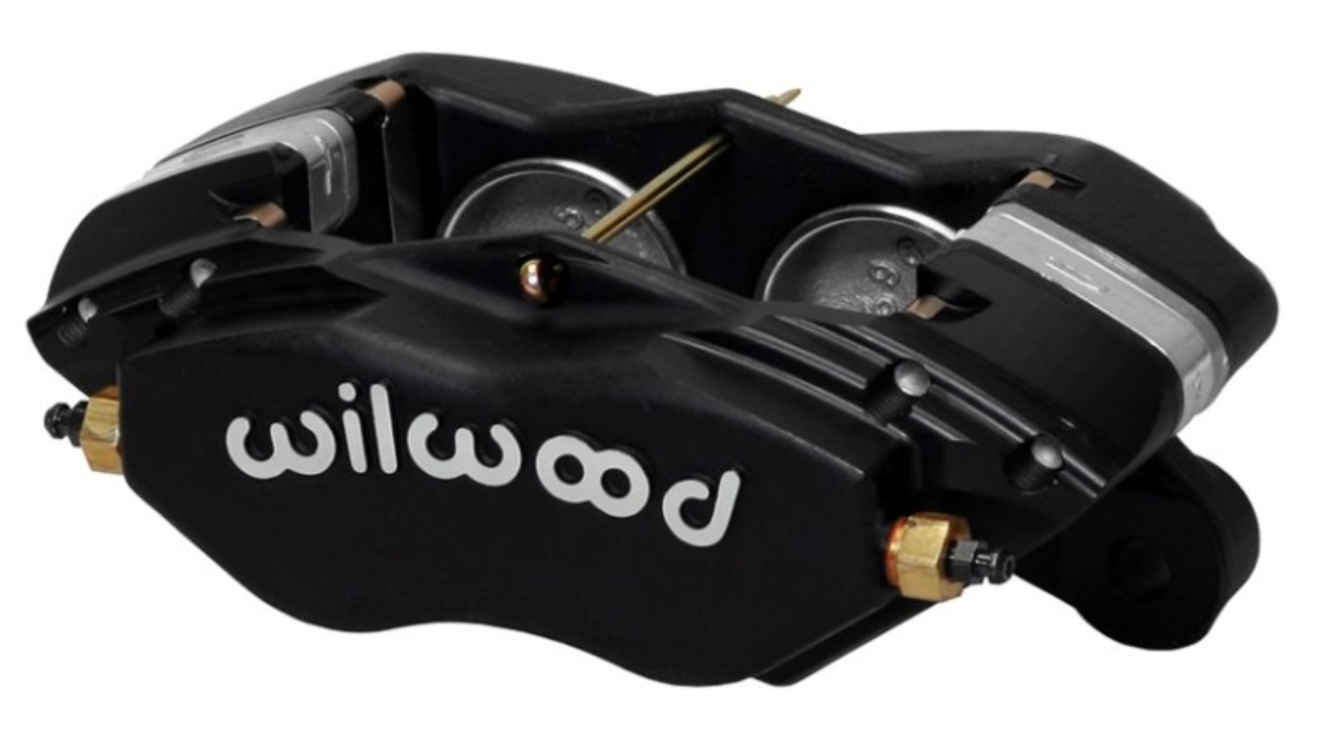 Picture of Wilwood WIL Dynalite Caliper Brake Calipers - 120-13745-BK