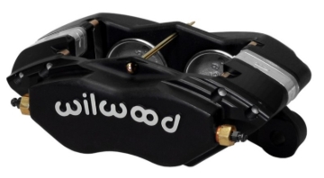 Picture of Wilwood WIL Dynalite Caliper Brake Calipers - 120-13745-BK