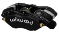 Picture of Wilwood WIL Dynalite Caliper Brake Calipers - 120-13744-BK
