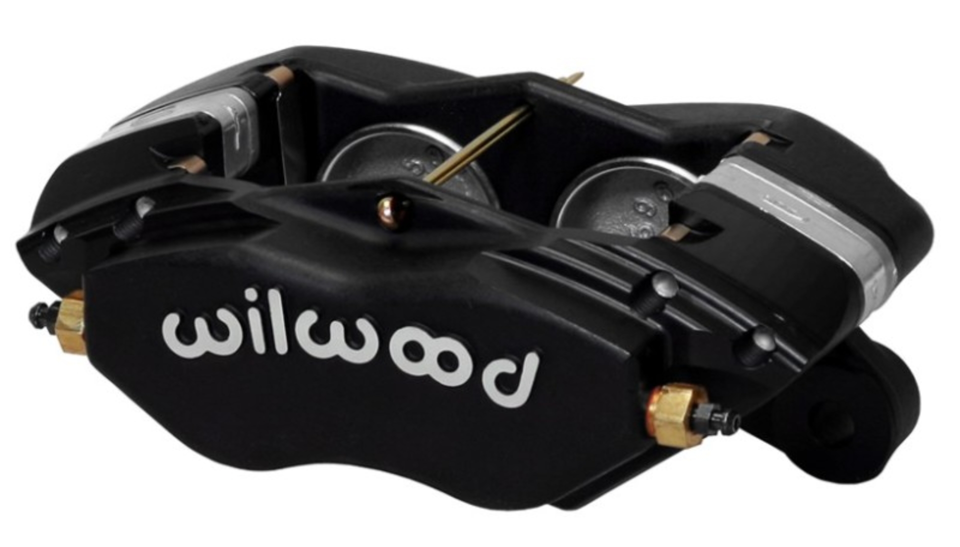 Picture of Wilwood WIL Dynalite Caliper Brake Calipers - 120-13744-BK