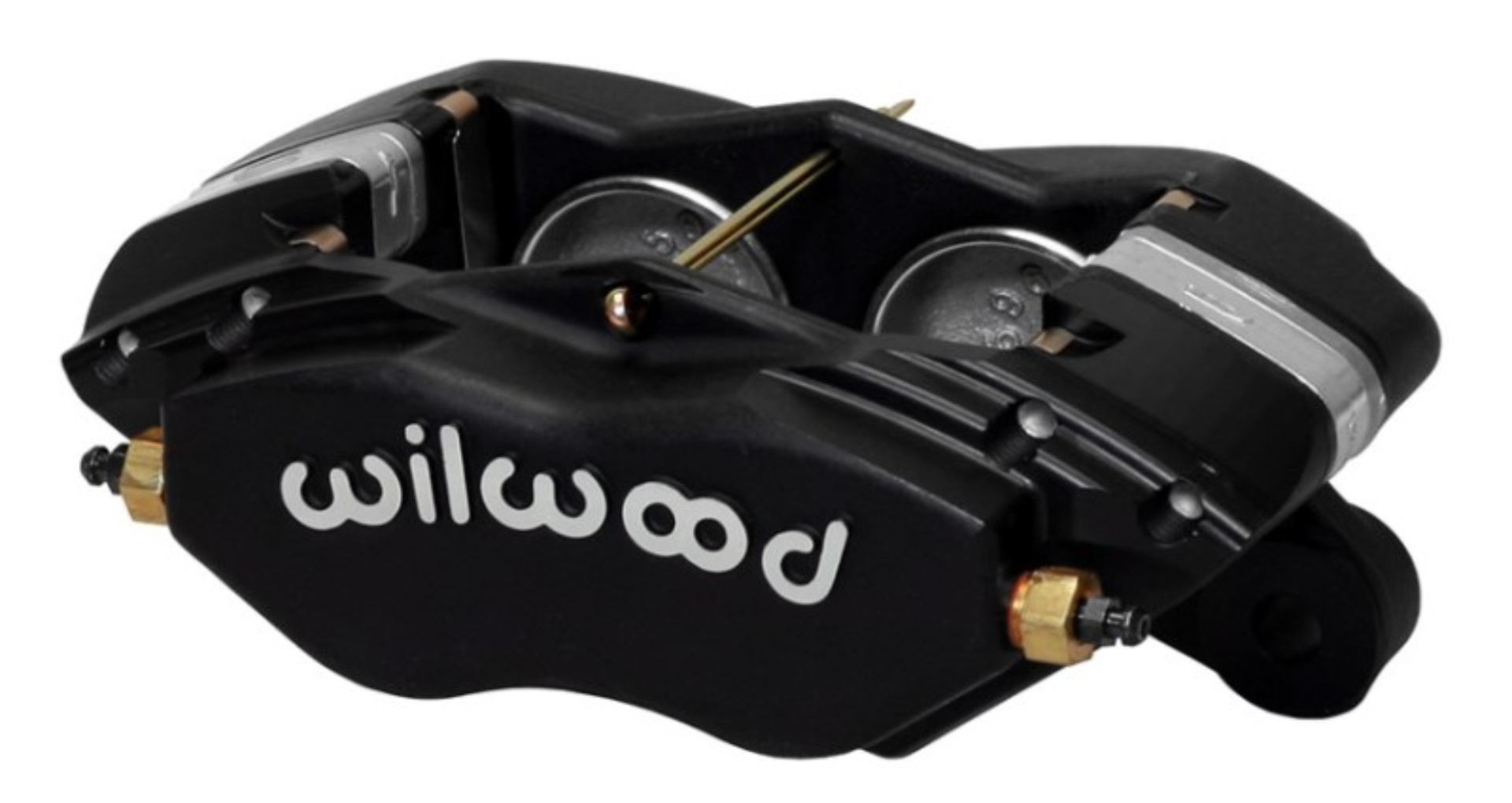 Picture of Wilwood WIL Dynalite Caliper Brake Calipers - 120-13551-BK