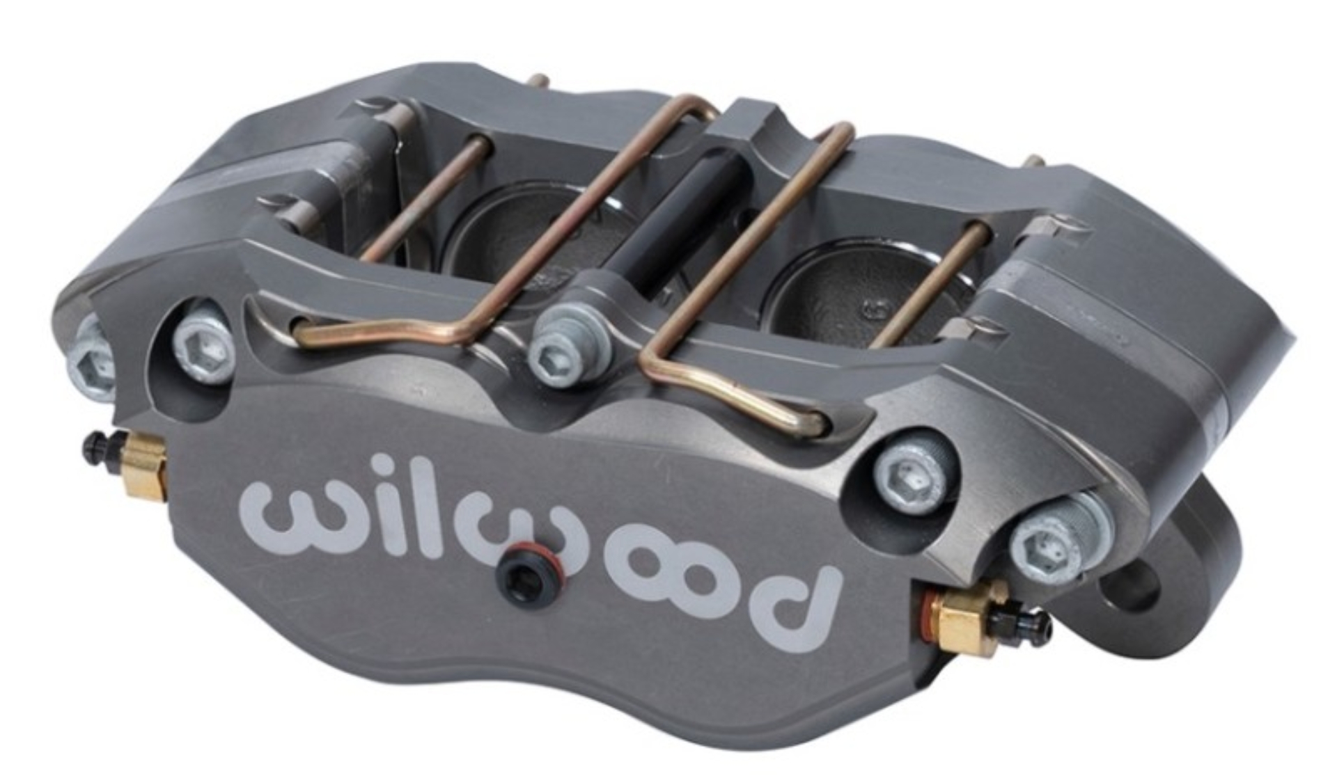 Picture of Wilwood WIL Dynapro Caliper Brake Calipers - 120-9705-SI