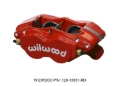 Picture of Wilwood WIL Dynalite Caliper Brake Calipers - 120-13551-RD