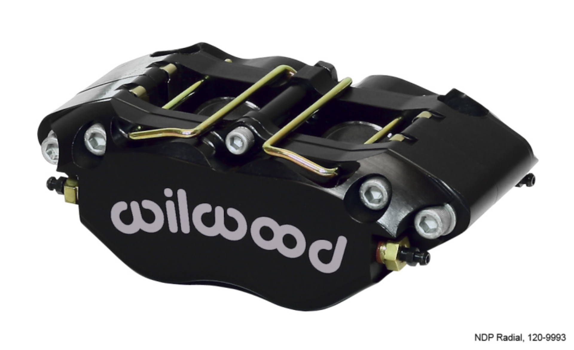 Picture of Wilwood WIL Dynapro Caliper Brake Calipers - 120-9993