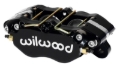Picture of Wilwood WIL Dynapro Caliper Brake Calipers - 120-9706