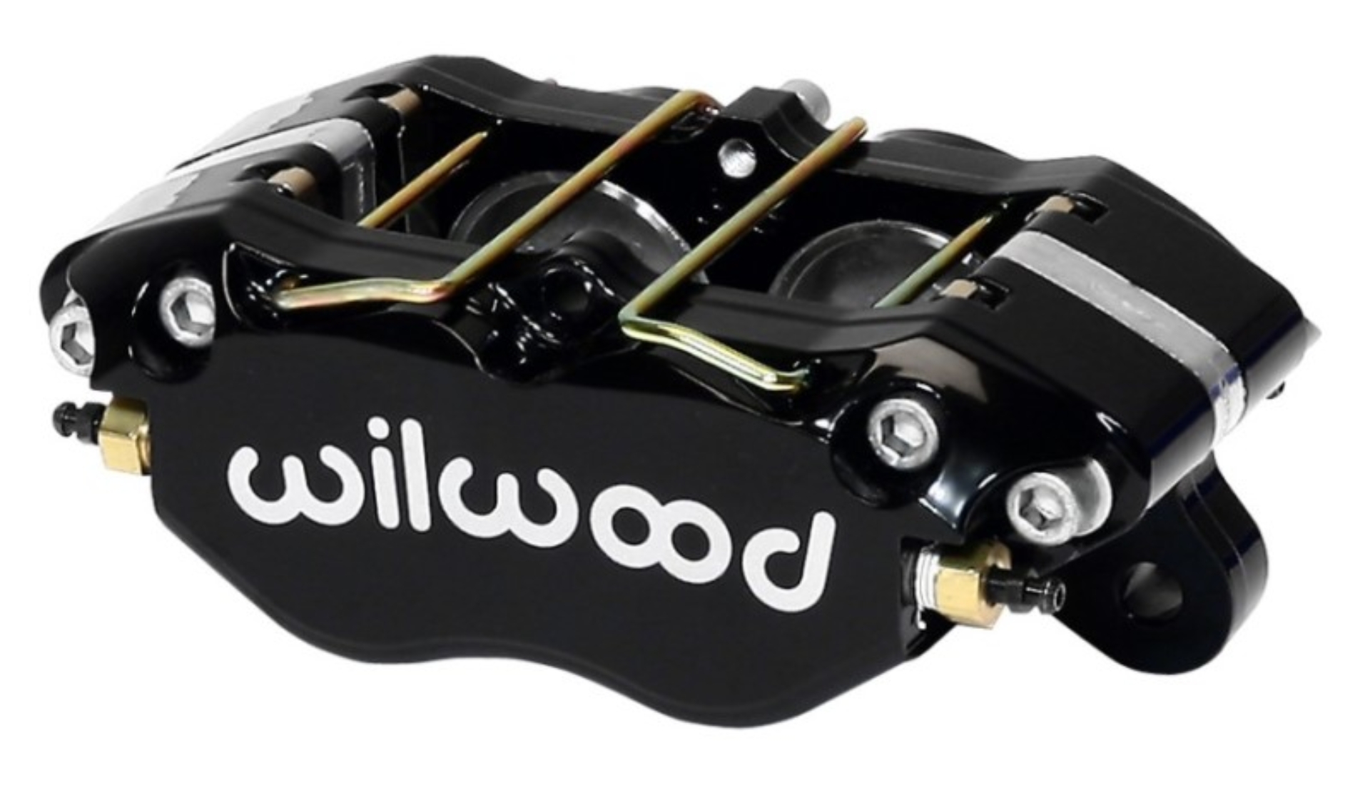 Picture of Wilwood WIL Dynapro Caliper Brake Calipers - 120-9706