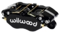 Picture of Wilwood WIL Dynapro Caliper Brake Calipers - 120-9704