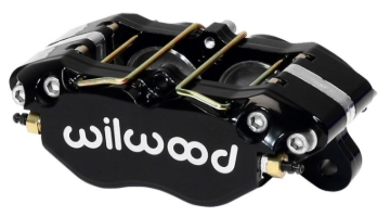 Picture of Wilwood WIL Dynapro Caliper Brake Calipers - 120-9704